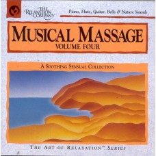 V/A-MUSICAL MASSAGE VOL.4 (CD)