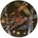 BUDGIE-IF I WERE BRITANNIA / I'D WAIVE THE RULES -PD- (LP)