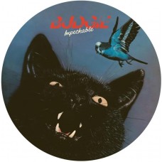 BUDGIE-IMPECKABLE -PD- (LP)
