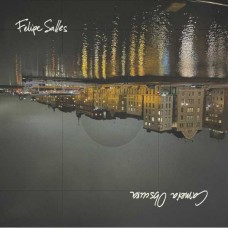 FELIPE SALLES-CAMERA OBSCURA (CD)