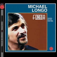 MICHAEL LONGO-FUNKIA (LP)