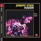 JEREMY STEIG-FUSION -COLOURED- (2LP)