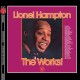 LIONEL HAMPTON-THE WORKS! -COLOURED- (2LP)