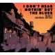 JON IRABAGON-I DON T HEAR NOTHIN BUT THE BLUES VOLUME 3: ANATOMICAL SNUFFBOX (CD)