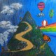 HURON JOHN-INDIGO JACK & THE NEW WORLD BORDER -COLOURED- (LP)
