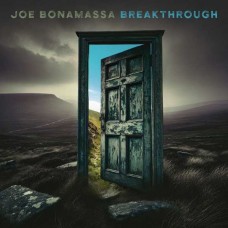 JOE BONAMASSA-BREAKTHROUGH (CD)