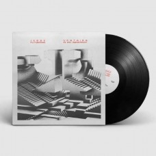 JESSE FUTERMAN-UPSTAIRS IN MY BASEMENT (LP)