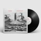 JESSE FUTERMAN-UPSTAIRS IN MY BASEMENT (LP)