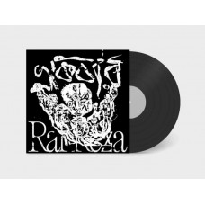 RAF REZA-EKBAR (LP)
