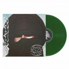 BATSAUCE-ECHOLOCATION -COLOURED- (LP)