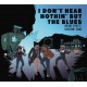 JON IRABAGON-I DON'T HEAR NOTHIN' BUT THE BLUES VOLUME 3 PART 2: EXUBERANT SCARS (CD)