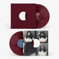 HAZLETT-LAST NIGHT YOU SAID YOU MISSED ME -COLOURED- (LP)