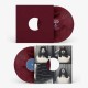 HAZLETT-LAST NIGHT YOU SAID YOU MISSED ME -COLOURED- (LP)