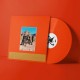 LEISURE-WELCOME TO THE MOOD -COLOURED- (LP)