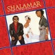 SHALAMAR-THE 12 COLLECTION -COLOURED- (2LP)