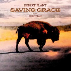 ROBERT PLANT-SAVING GRACE (CD)