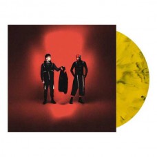 TWENTY ONE PILOTS-BREACH -COLOURED- (LP)