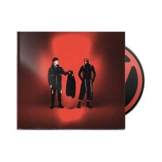 TWENTY ONE PILOTS-BREACH -DIGI- (CD)