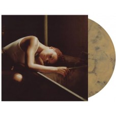 RAVYN LENAE-BIRD'S EYE -COLOURED- (LP)
