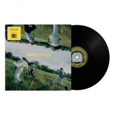 BAND CAMINO-NEVERALWAYS (LP)
