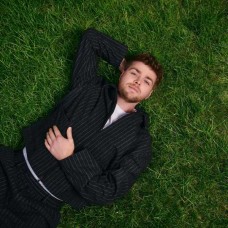 ALEX WARREN-YOU'LL BE ALRIGHT, KID (CD)