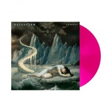 HALESTORM-EVEREST -COLOURED- (LP)
