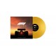 B.S.O. (BANDA SONORA ORIGINAL)-F1 THE ALBUM -COLOURED- (LP)