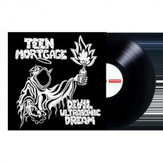 TEEN MORTGAGE-DEVIL ULTRASONIC DREAM (LP)