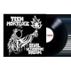 TEEN MORTGAGE-DEVIL ULTRASONIC DREAM (LP)