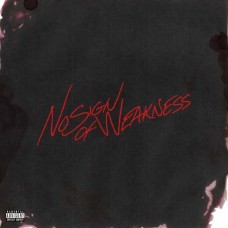 BURNA BOY-NO SIGN OF WEAKNESS (CD)