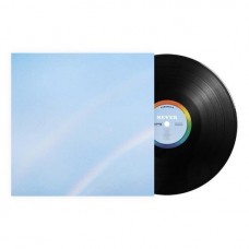 TURNSTILE-NEVER ENOUGH (LP)