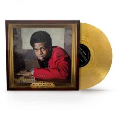 KODAK BLACK-THE COLLECTION -COLOURED/LTD- (LP)