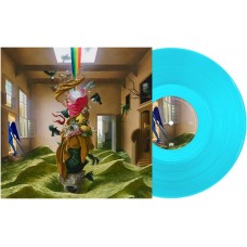 FOSTER THE PEOPLE-PARADISE STATE OF MIND -COLOURED- (LP)
