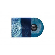 KALEO-MIXED EMOTIONS -COLOURED/HQ- (LP)