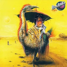 ROCKETS-ATOMIC (CD)