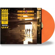 PETRA-BEYOND BELIEF -COLOURED/HQ- (LP)
