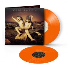 VAN HALEN-BALANCE -COLOURED/LTD- (2LP)