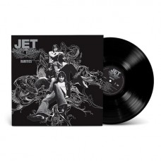 JET-GET BORN RARITIES -RSD- (LP)