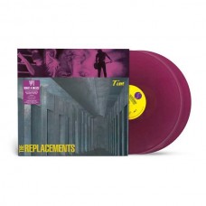 REPLACEMENTS-TIM -COLOURED/RSD- (2LP)