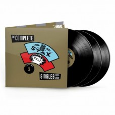 V/A-STAX VOLT VOL.4 - THE COMPLETE SINGLES 1959-1968 (3LP)
