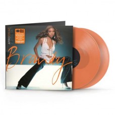 BRANDY-AFRODISIAC -COLOURED/LTD- (LP)