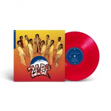 ZAPP & ROGER-NOW PLAYING -COLOURED- (LP)