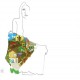 JONI MITCHELL-LADIES OF THE CANYON -HQ/LTD- (2LP)