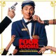 B.S.O. (BANDA SONORA ORIGINAL)-FOUR ROOMS ORIGINAL MOTION PICTURE SOUNDTRACK -COLOURED- (2LP)