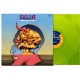 SUN RA-A FIRESIDE CHAT WITH LUCIFER -COLOURED- (LP)