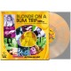 B.S.O. (BANDA SONORA ORIGINAL)-BLONDE ON A BUM TRIP -COLOURED- (LP)
