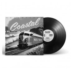 NEIL YOUNG-COASTAL (LP)