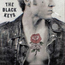 BLACK KEYS-NO RAIN, NO FLOWERS (CD)