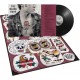 BLACK KEYS-NO RAIN, NO FLOWERS (LP)