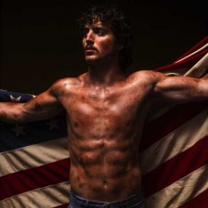 BENSON BOONE-AMERICAN HEART (CD)